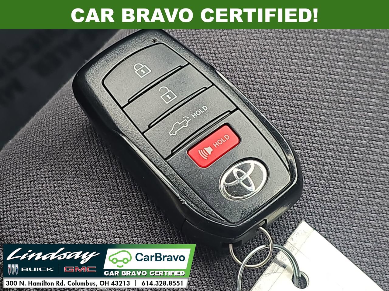 Used 2022 Toyota Tundra SR5 w/ TRD Off-Road Package image 35