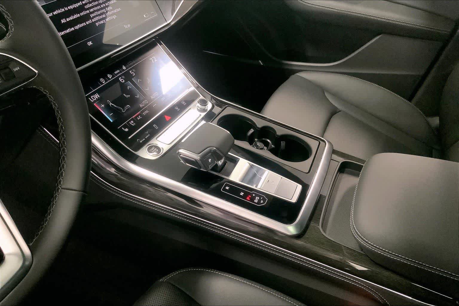 New 2026 Audi Q8 Premium Plus AWD/4WD image 17
