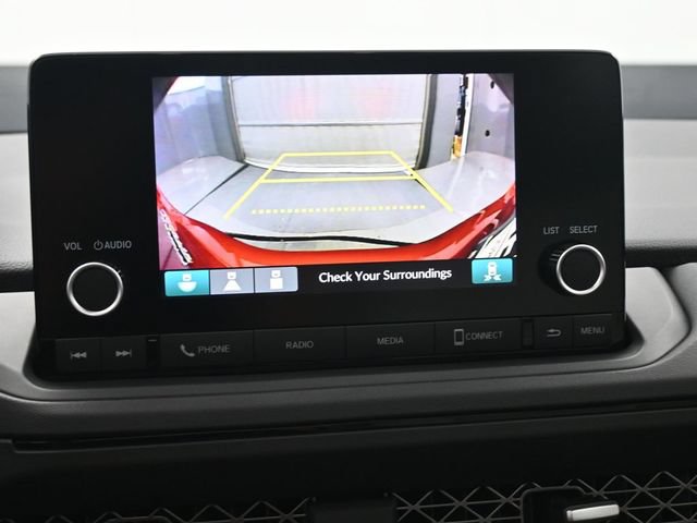New 2025 Honda Accord SE image 32