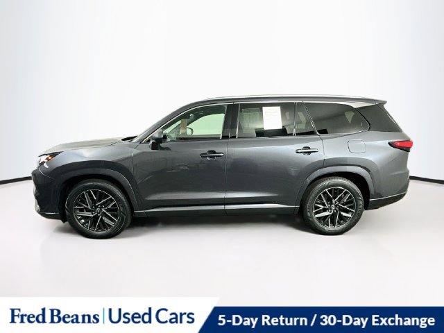 Used 2024 Lexus TX 350 AWD w/ Technology Package image 5