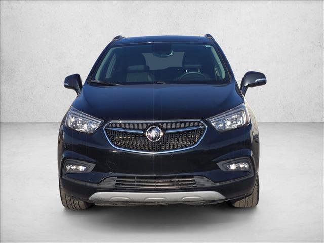 Used 2017 Buick Encore Preferred w/ Experience Buick Package AWD/4WD video 2