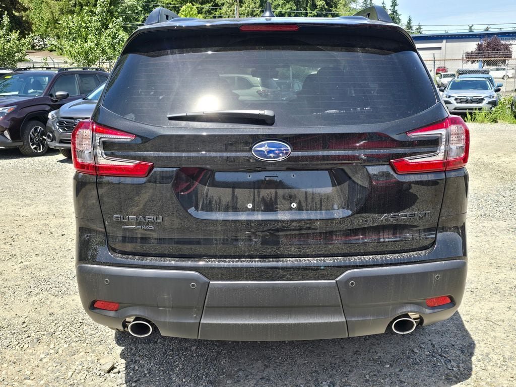 New 2026 Subaru Ascent Premium AWD/4WD image 4