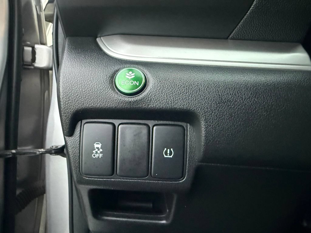 Used 2016 Honda CR-V EX image 16