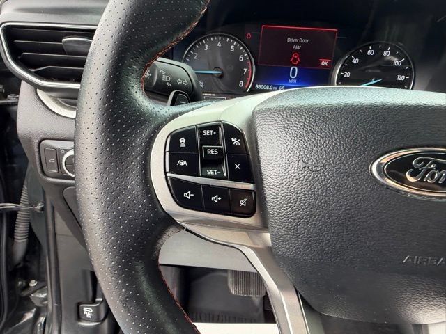 Used 2022 Ford Explorer Timberline AWD/4WD image 29