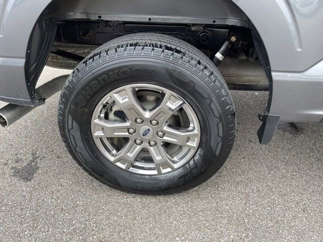 Used 2023 Ford F150 XLT w/ Equipment Group 302A High image 39