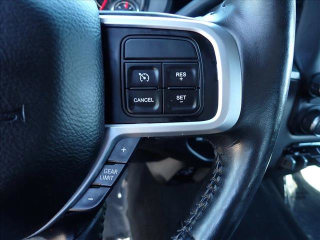 Used 2020 RAM 2500 Big Horn w/ Level 1 Equipment Group AWD/4WD image 14