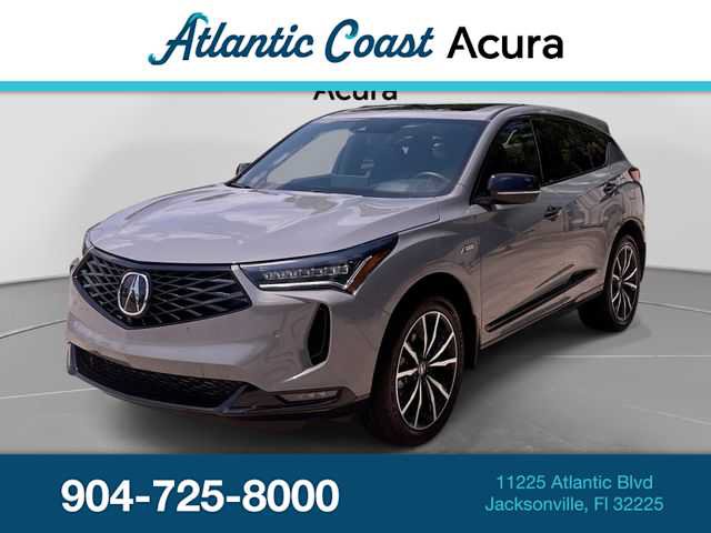 Certified 2023 Acura RDX w/ Technology Package