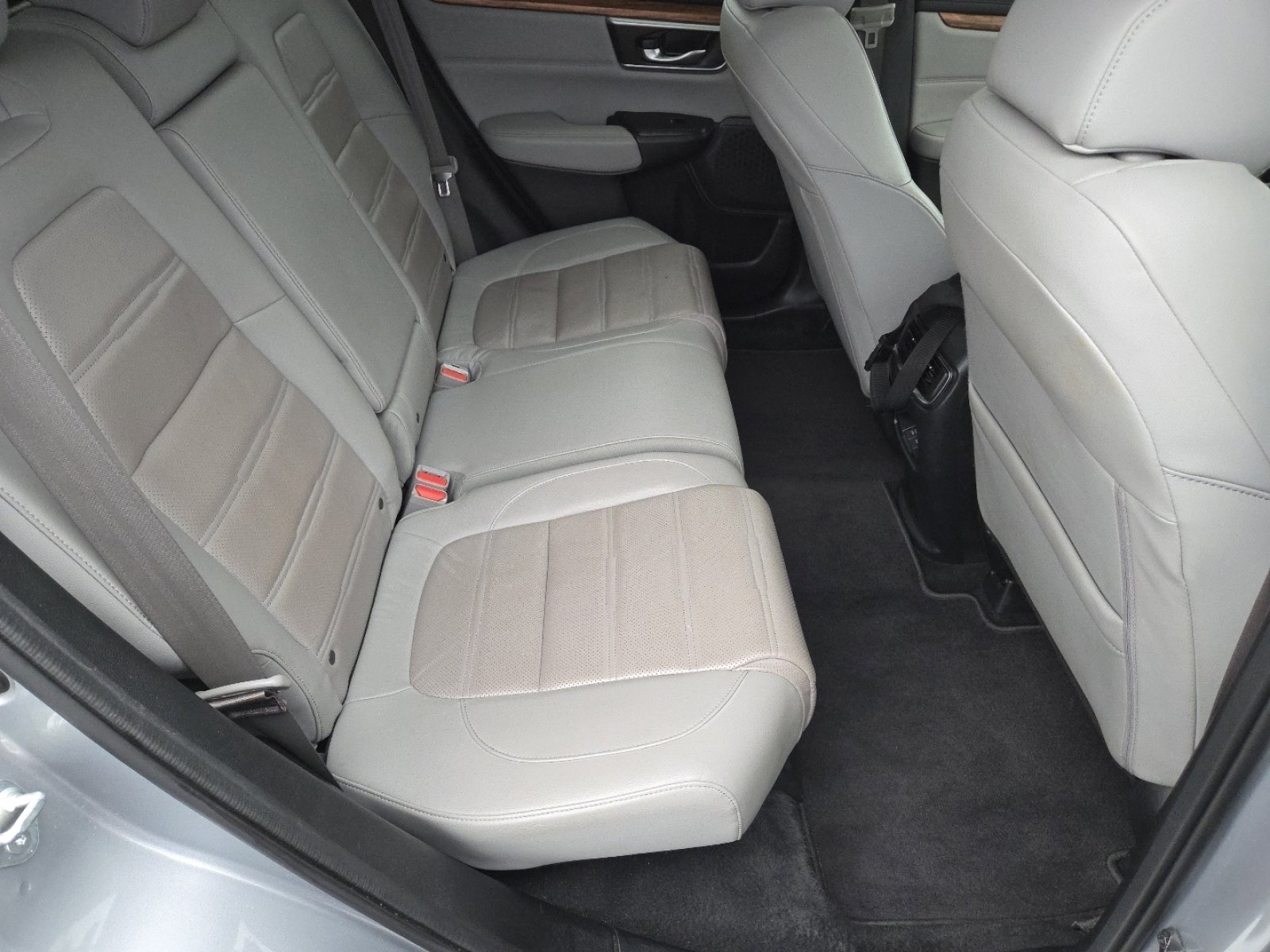 Certified 2022 Honda CR-V Touring image 25