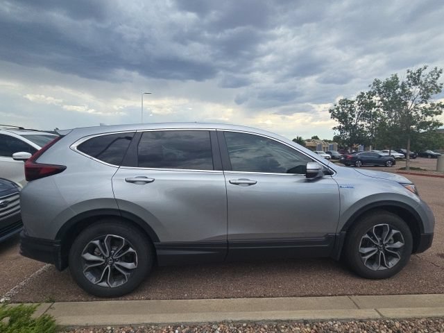 Used 2022 Honda CR-V EX image 17