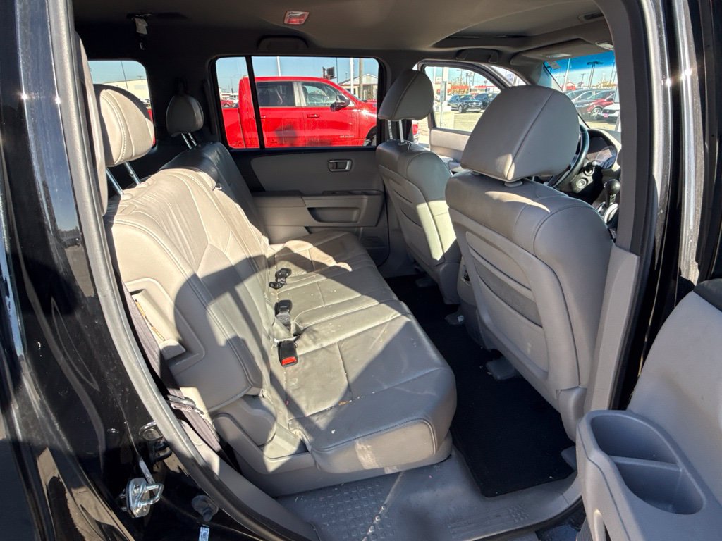 Used 2010 Honda Pilot EX-L image 13