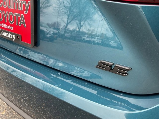 New 2026 Toyota Camry SE image 10