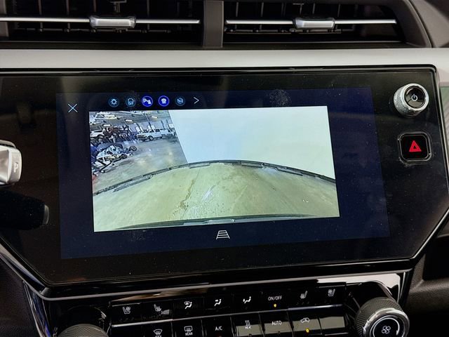 New 2027 Chevrolet Bolt RS image 14