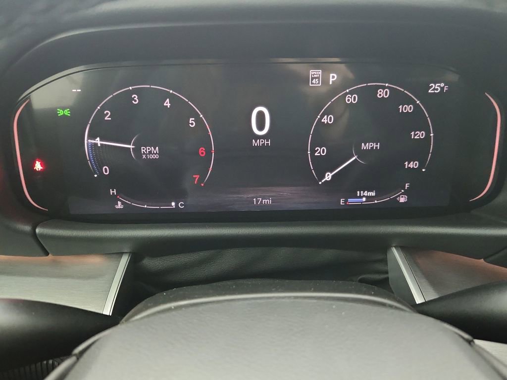 New 2026 Jeep Grand Wagoneer L Limited image 23