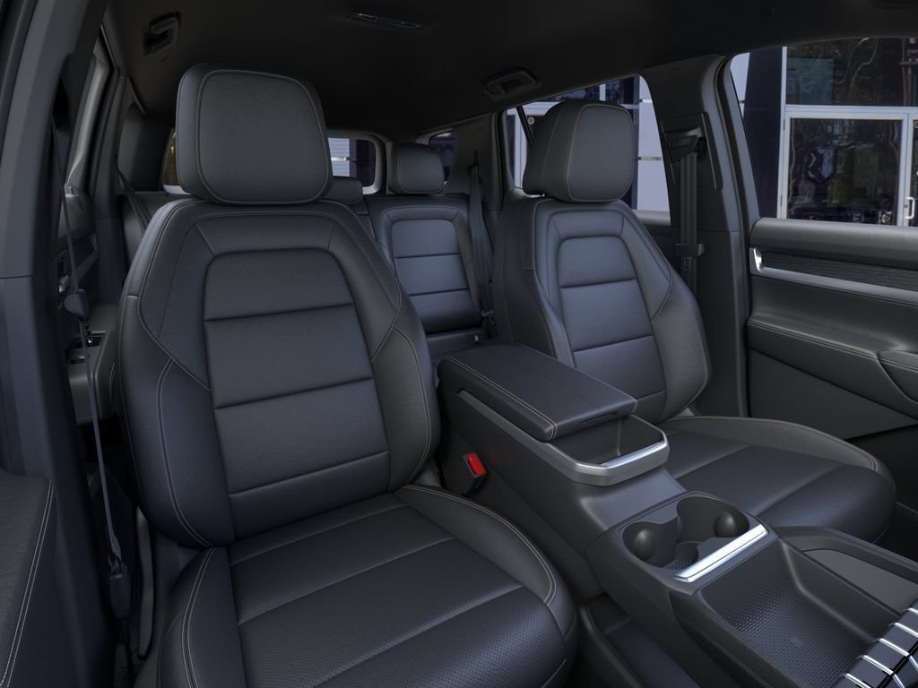 New 2027 GMC Terrain Elevation FWD image 16