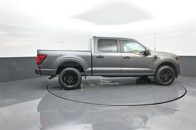 New 2026 Ford F150 STX image 8