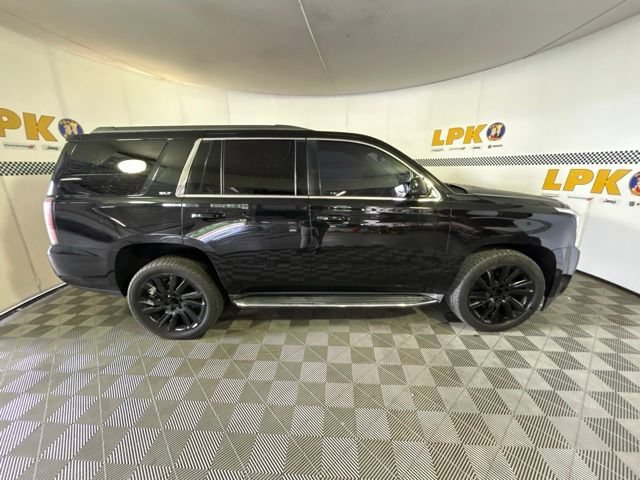 Used 2016 GMC Yukon SLT w/ Open Road Package AWD/4WD image 2