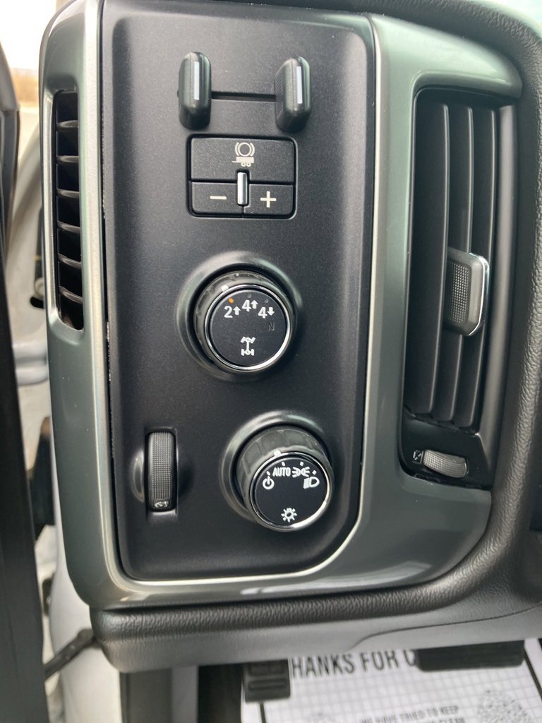 Used 2017 Chevrolet Silverado 2500 LT image 19