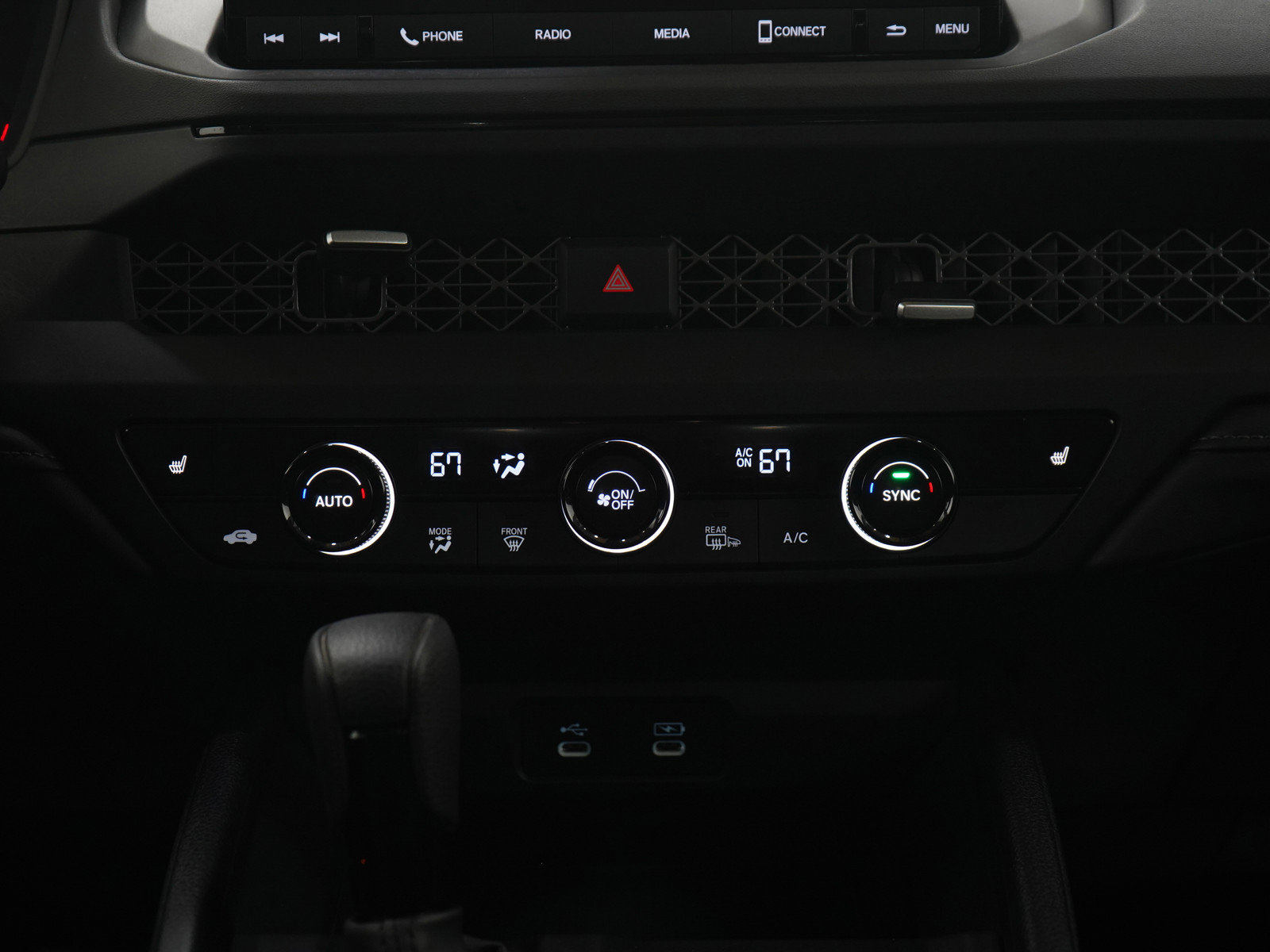 Used 2024 Honda Accord EX image 16