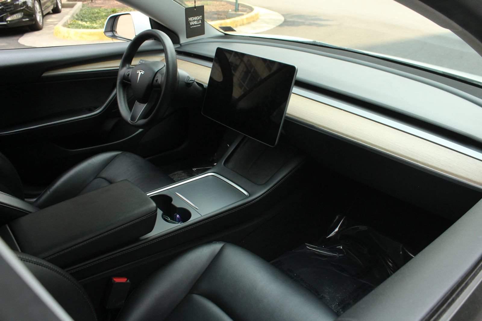 Used 2023 Tesla Model 3 Standard Range RWD image 25