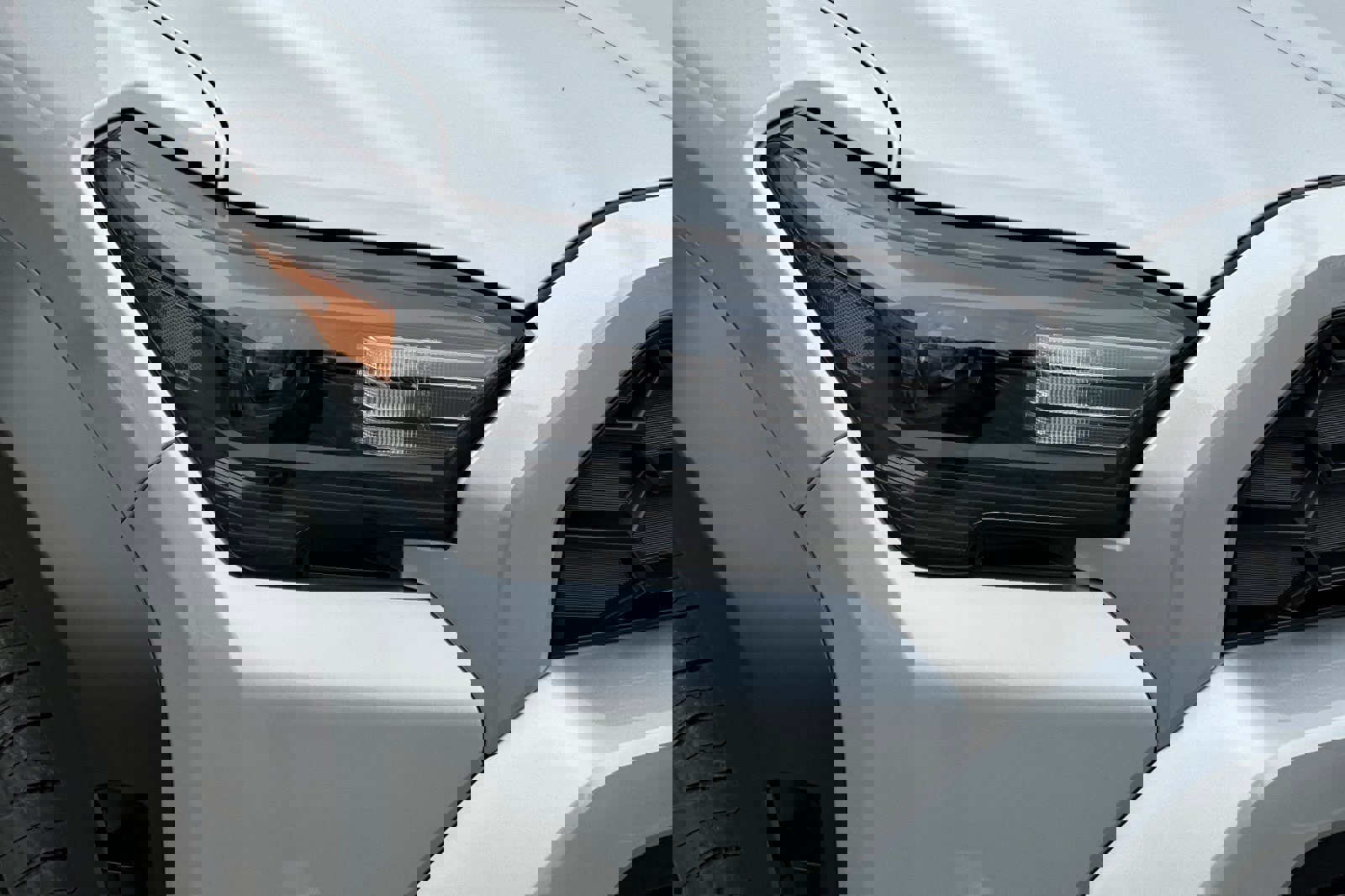 New 2026 Toyota 4Runner TRD Off-Road image 31