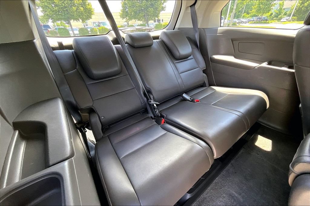 Used 2012 Honda Odyssey EX-L image 32