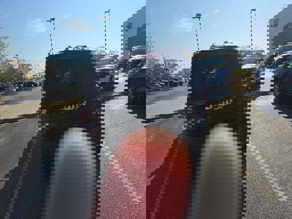 Used 2023 Ford Bronco Sport Outer Banks image 6