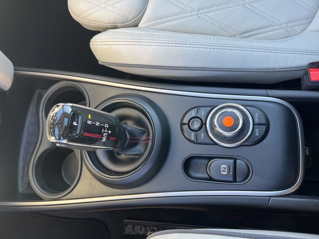 Used 2021 MINI Cooper Countryman S w/ Driver Assistance Package image 26