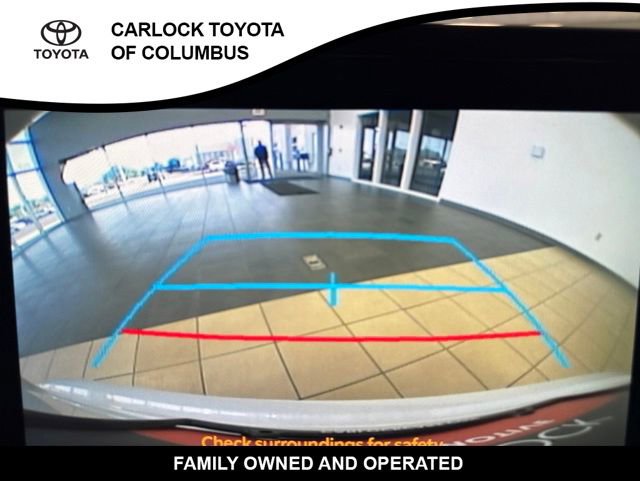 Used 2026 Toyota Corolla LE FWD image 29