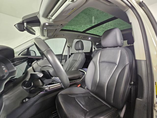 Used 2022 Audi Q7 3.0T Premium Plus w/ Premium Plus Package image 25