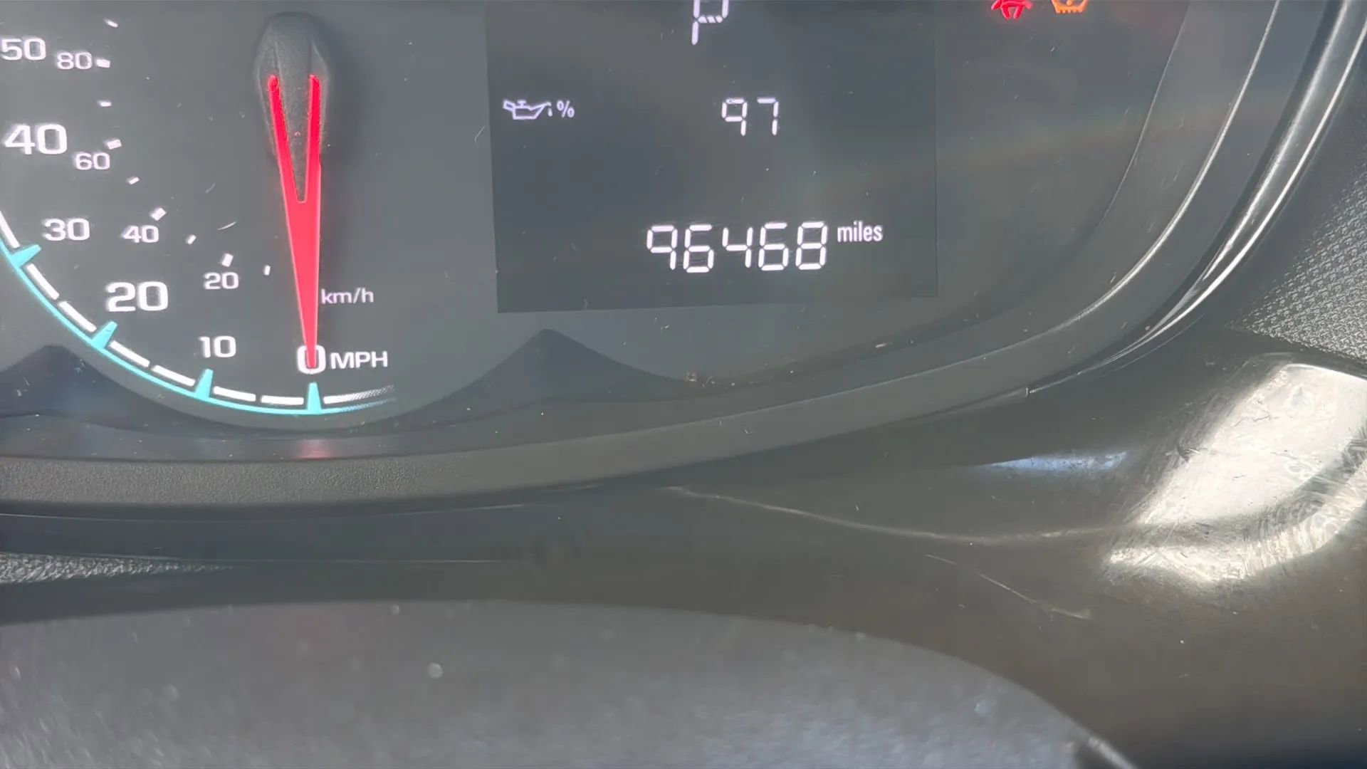 Used 2019 Chevrolet Spark LT image 17