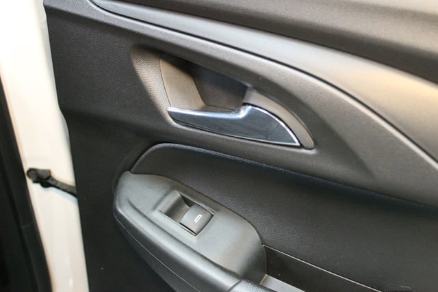 Used 2025 Chevrolet TrailBlazer LT w/ Convenience Package image 12