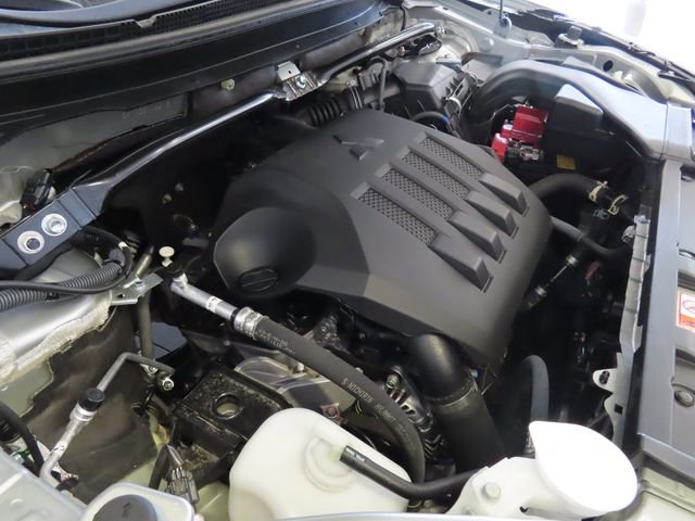 Used 2025 Mitsubishi Eclipse Cross SE image 35