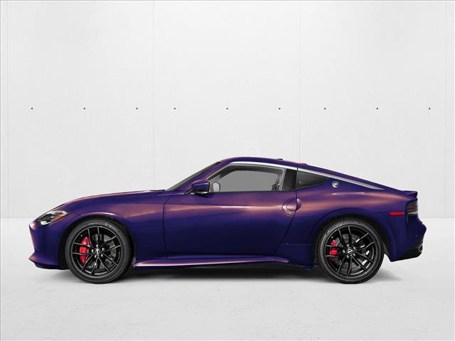 New 2026 Nissan Z Performance image 3