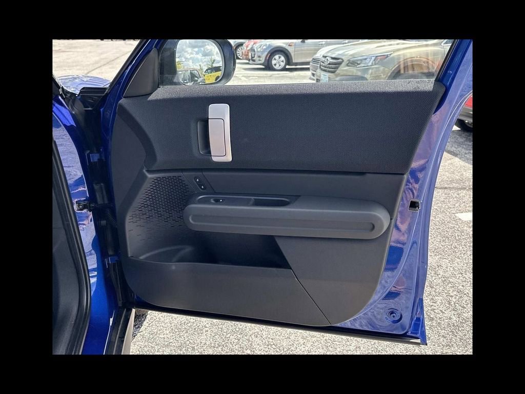 Used 2025 MINI Cooper Countryman S image 51