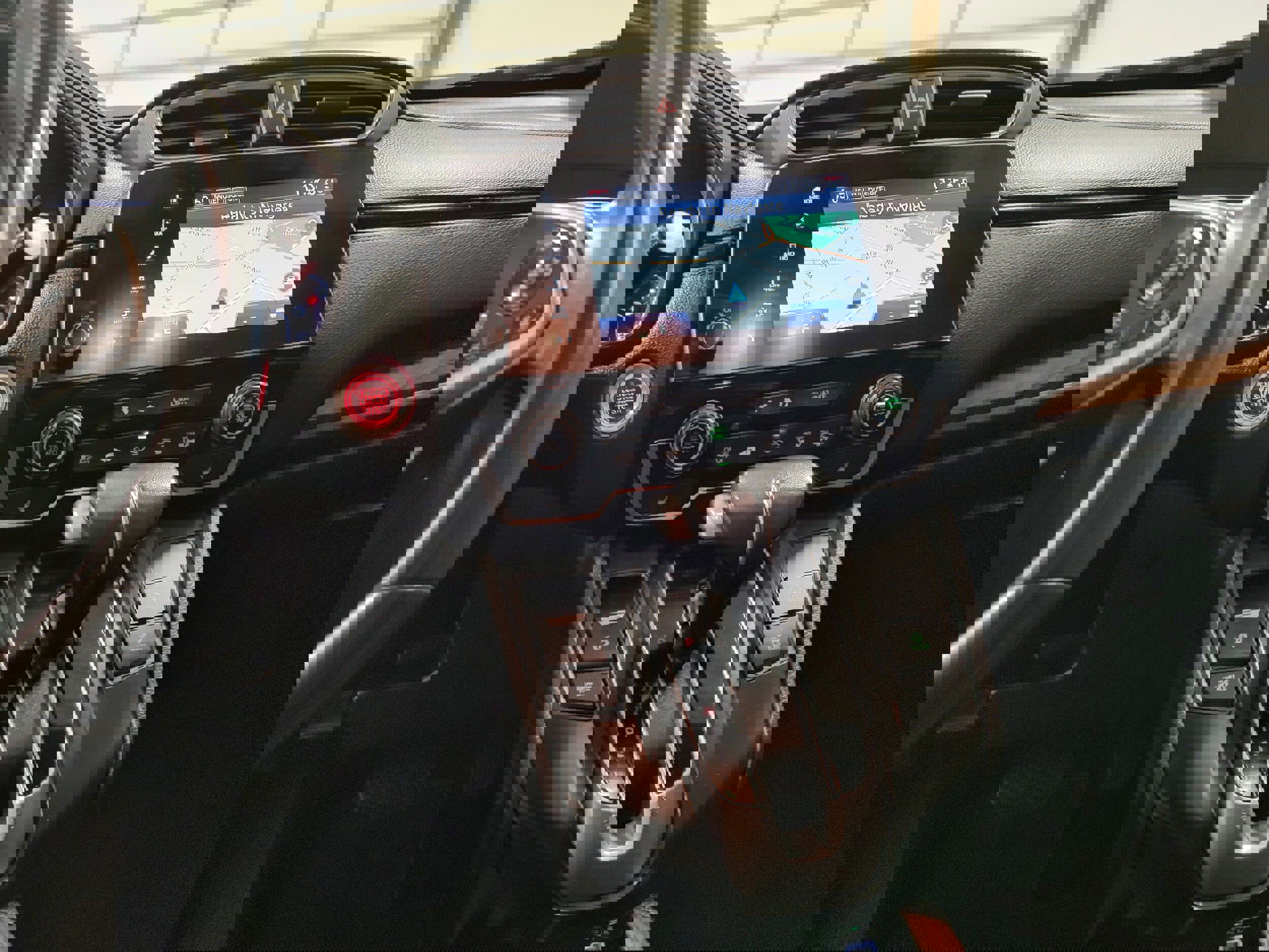 Used 2021 Honda CR-V Touring image 6