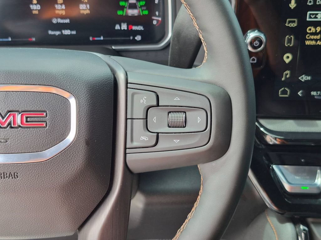 Used 2026 GMC Sierra 2500 AT4 w/ AT4 Premium Plus Package AWD/4WD image 21