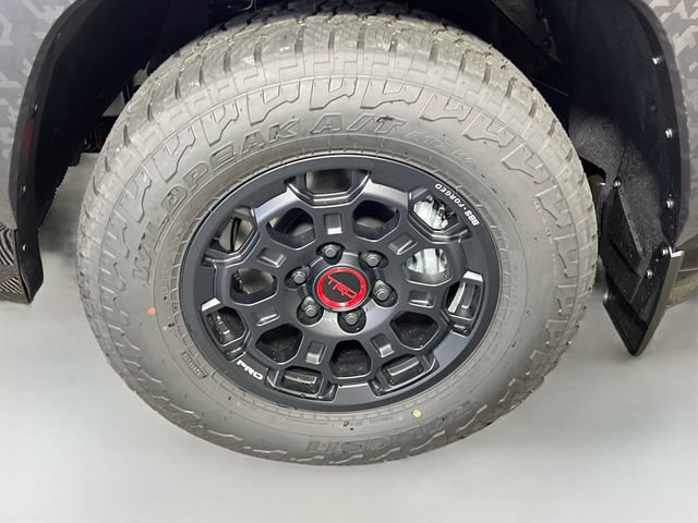 New 2026 Toyota Sequoia TRD Pro AWD/4WD image 11