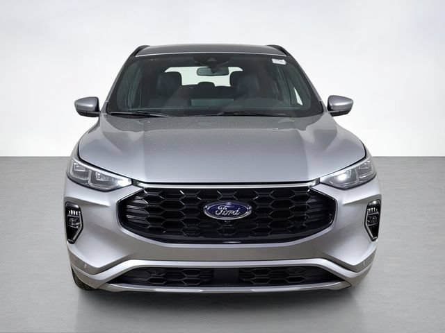 Certified 2023 Ford Escape ST-Line Elite AWD/4WD image 8