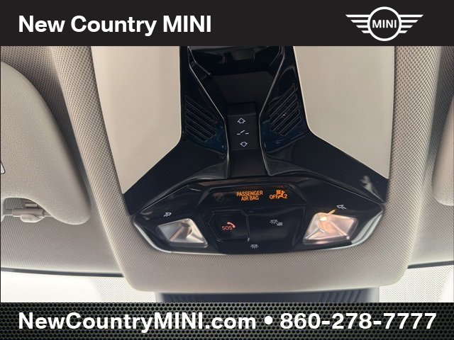 Certified 2025 MINI Cooper S image 24