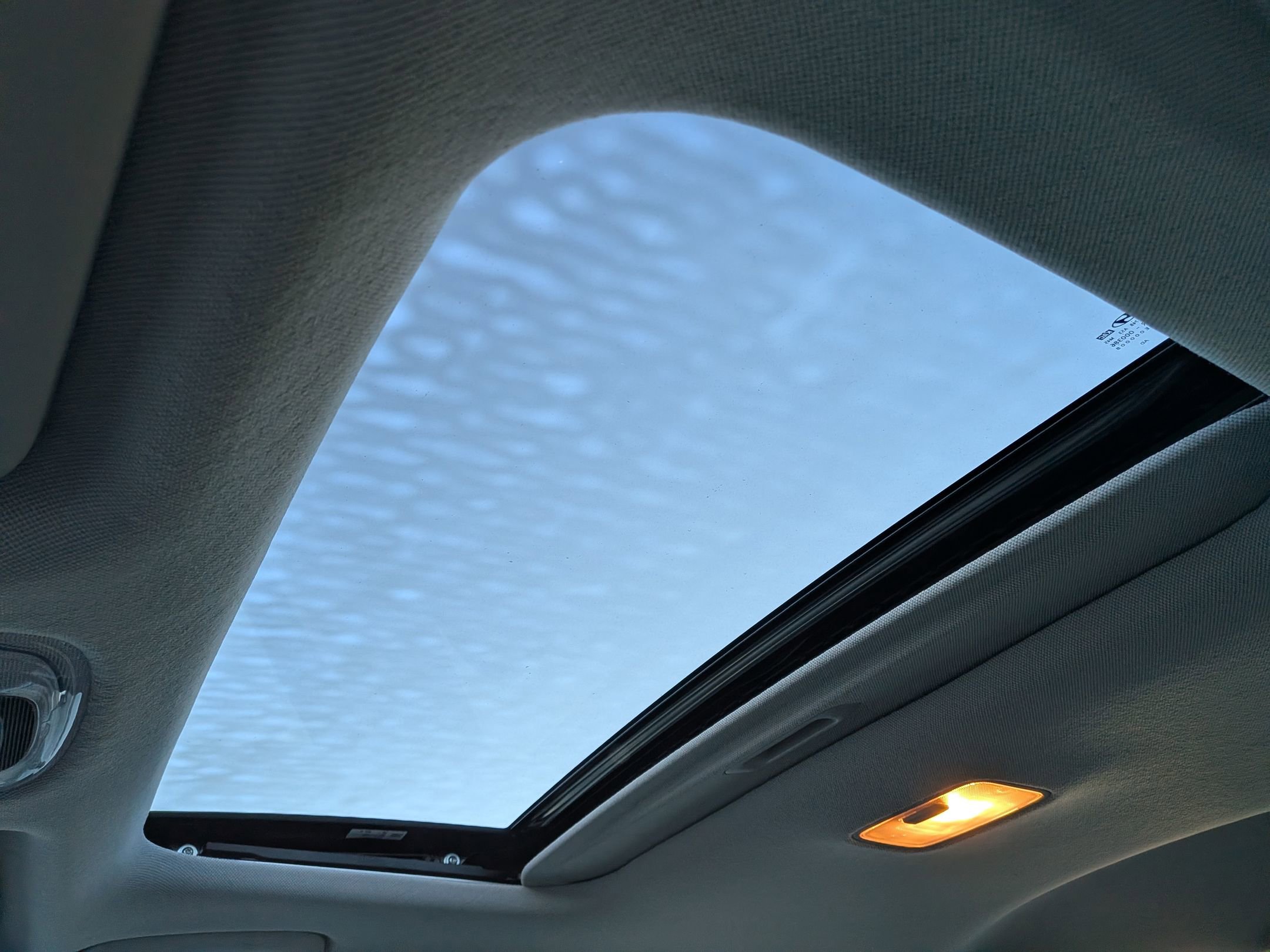 New 2026 Hyundai Elantra Limited w/ Cargo Package FWD image 19