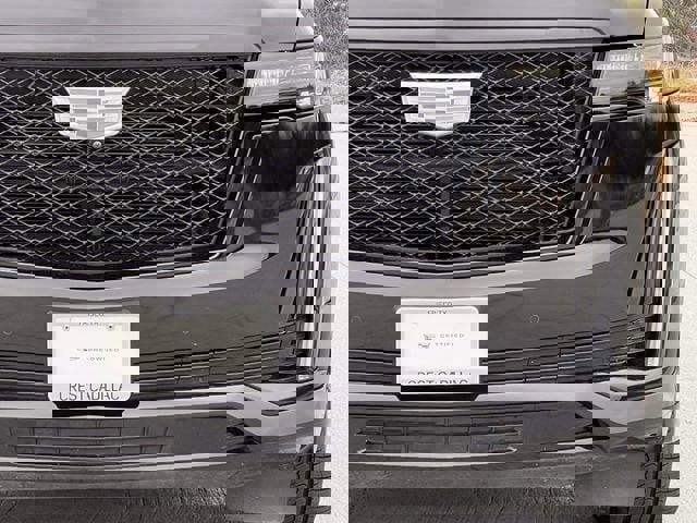 Certified 2023 Cadillac Escalade Sport w/ Touring Package image 12