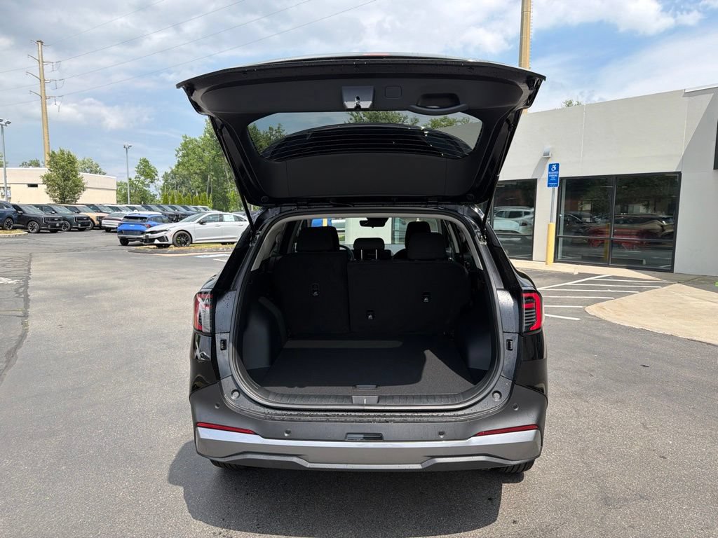 New 2026 Kia Sportage LX AWD/4WD image 15
