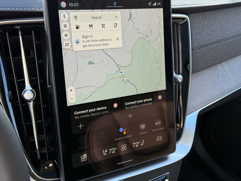 New 2026 Volvo XC90 B6 Ultra w/ Protection Package image 20