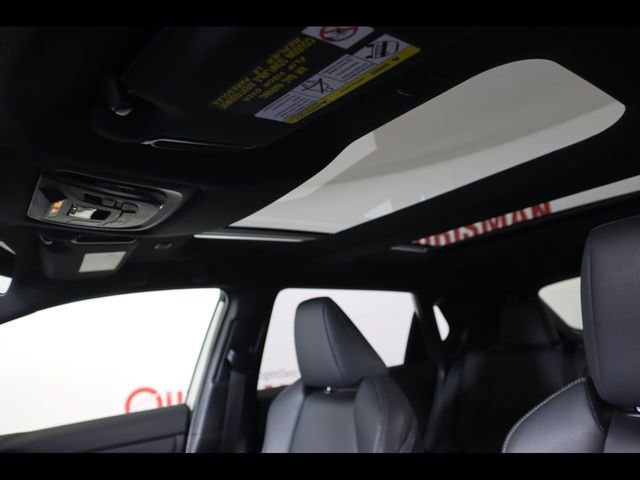 Used 2024 Toyota bZ4X XLE w/ Weather Package AWD/4WD image 27