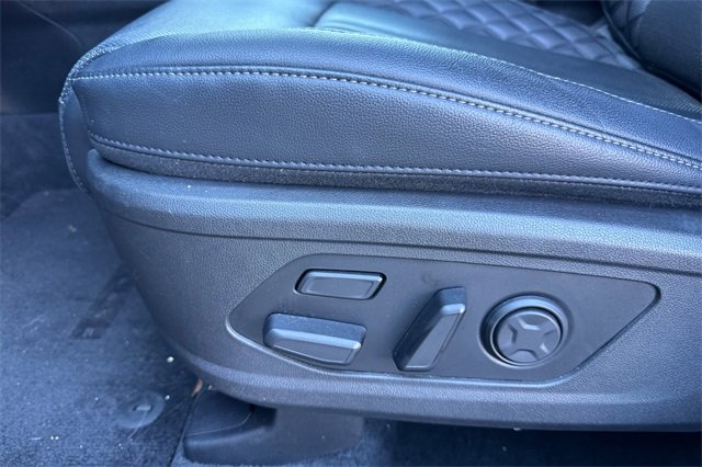 Used 2022 Kia Sorento SX Prestige image 13