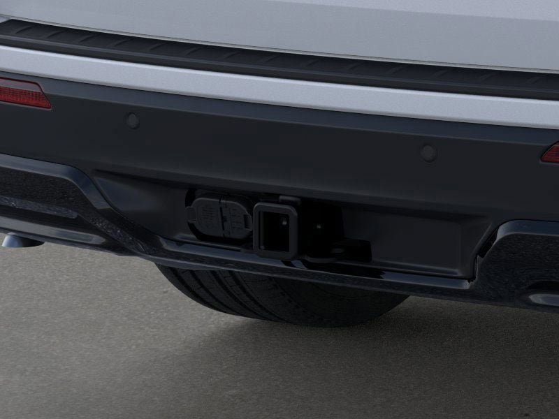 New 2026 Ford Explorer ST-Line image 53