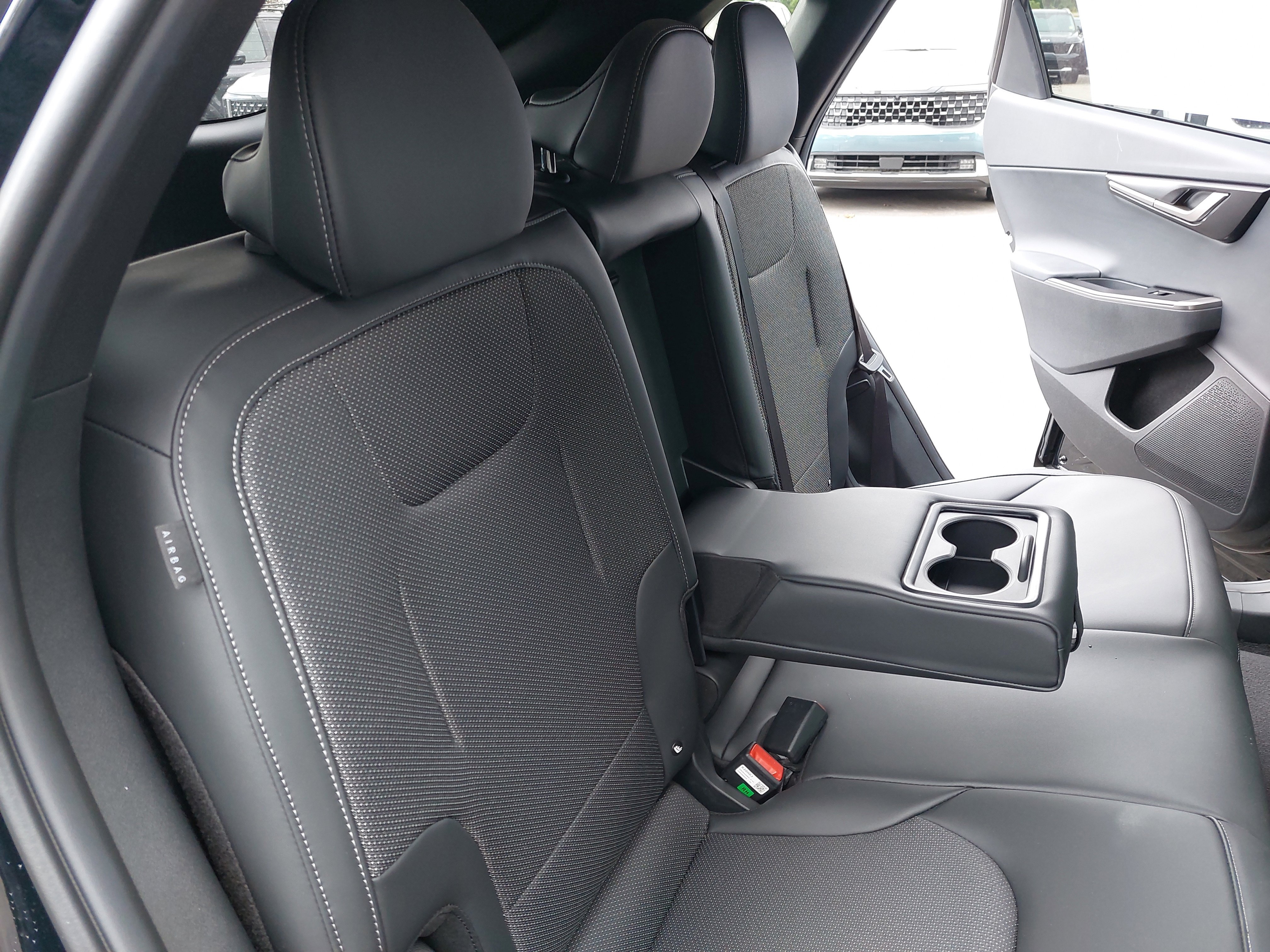 New 2025 Kia EV6 Light image 11