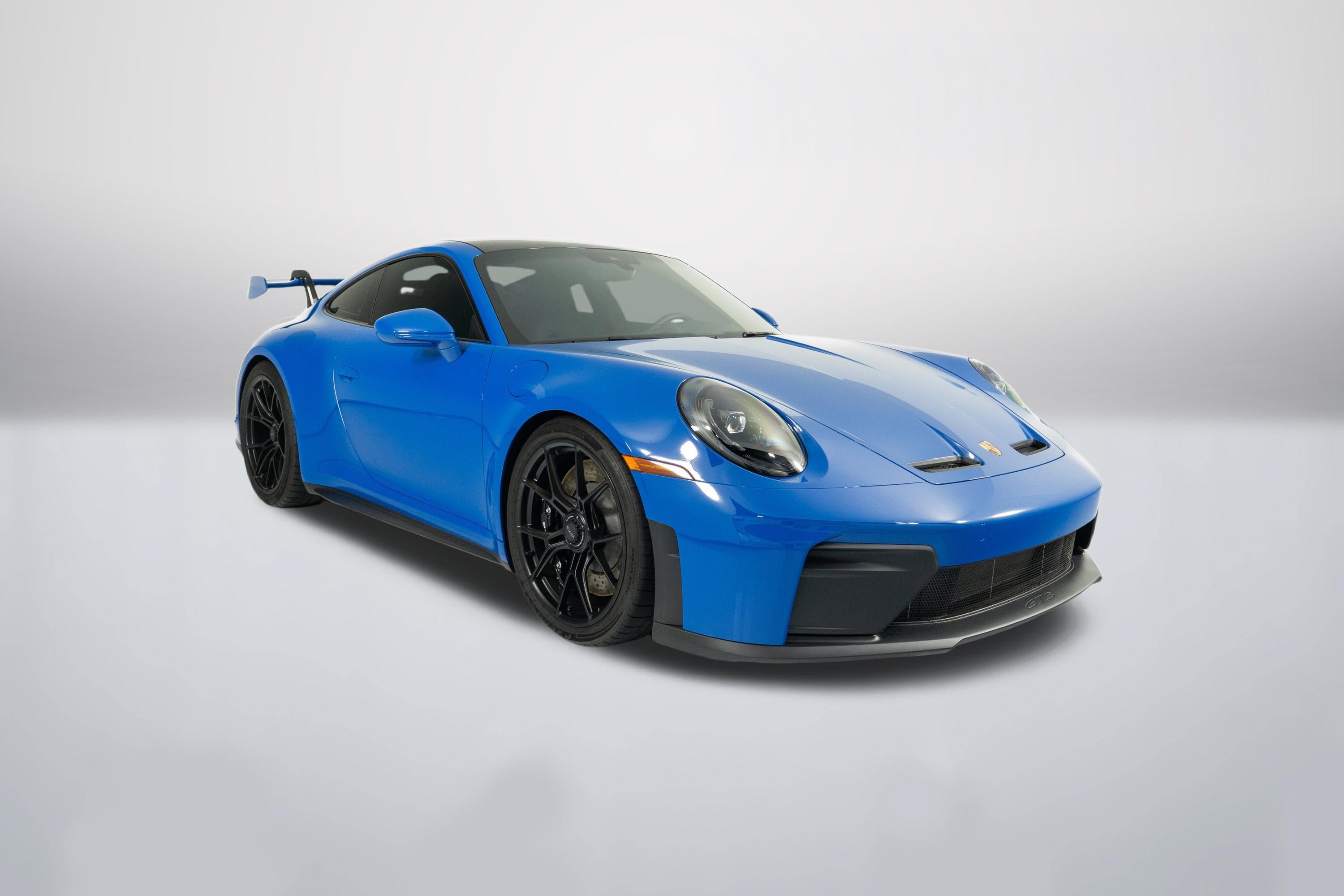 Used 2025 Porsche 911 GT3