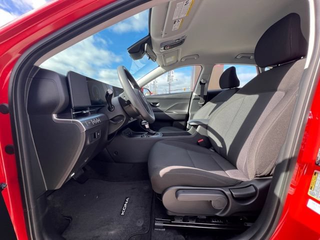New 2026 Hyundai Kona SE AWD/4WD image 14