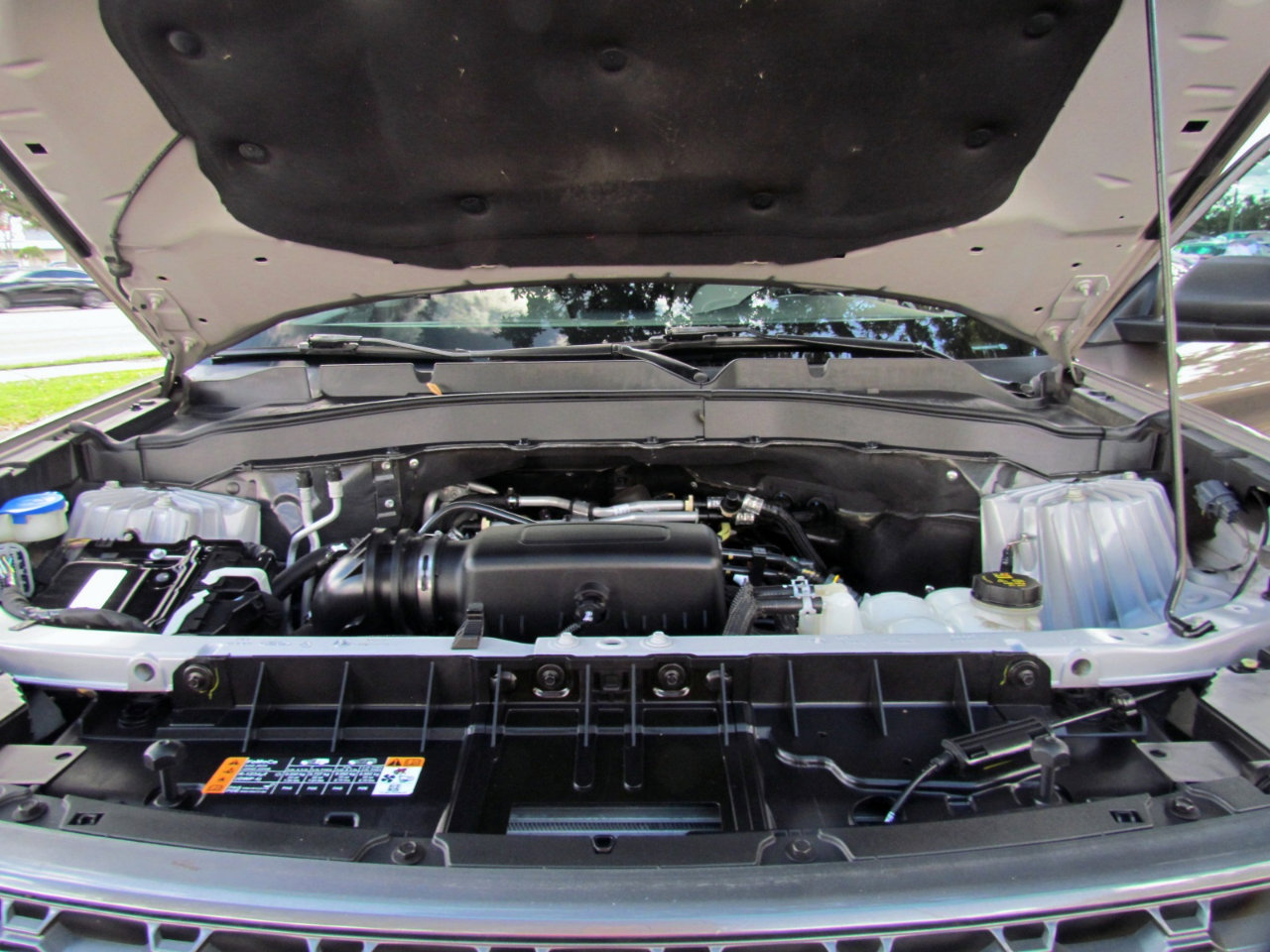 Used 2021 Ford Explorer XLT w/ Equipment Group 202A image 39